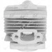Kit cilindru motocoasa China 260, Alpina Castor TB 26 34mm